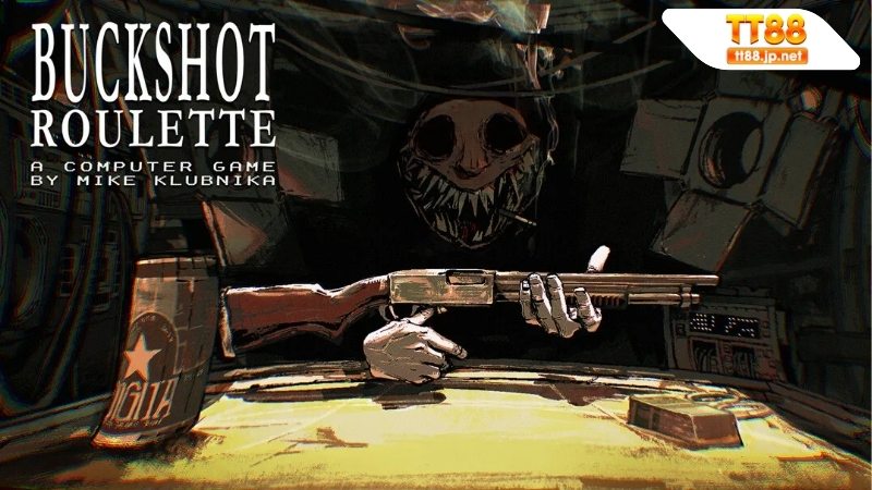 Giới thiệu cách chơi cò quay Nga