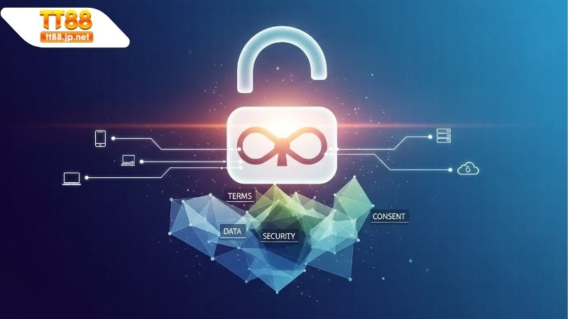 Giới thiệu về chính sách bảo mật của nhà cái TT88
