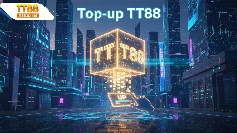 Giới thiệu khuyến mãi TT88