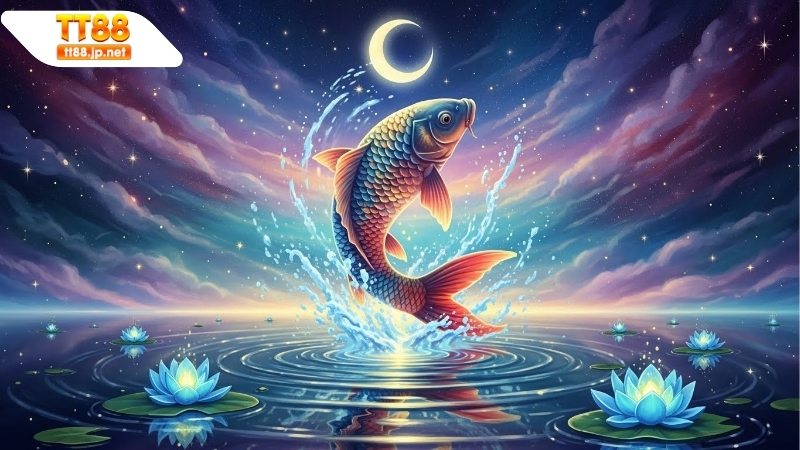 Mơ thấy cá chép có ý nghĩa gì?