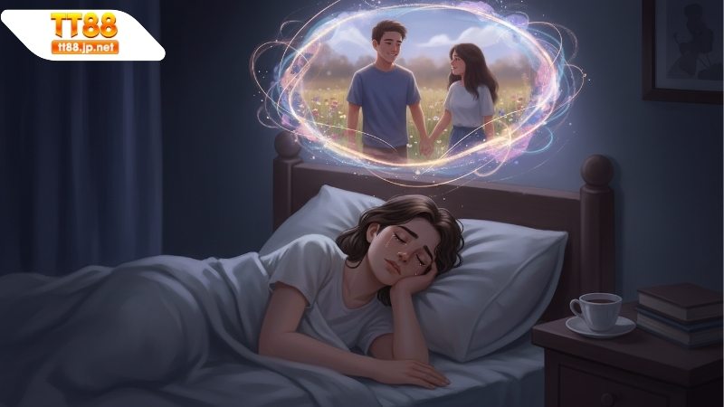 Giới thiệu mơ thấy người yêu cũ trong xổ số