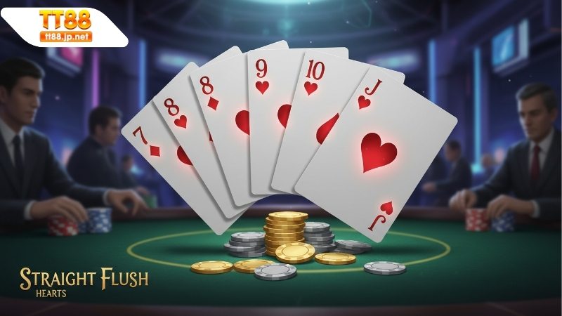 Thùng phá sảnh là gì trong Poker?