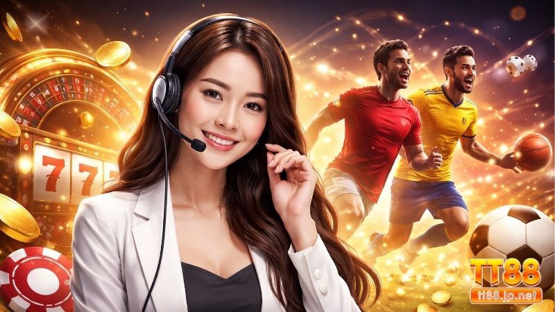 Chăm sóc khách hàng tại TT88 - Tận tâm và Đẳng cấp 1 cham-soc-khach-hang